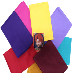 Beautiful Turbans